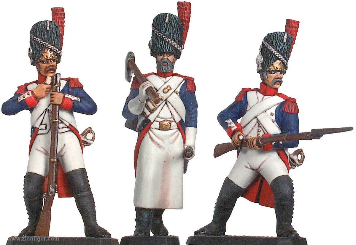 Grenadiere